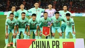 中国足球小将七战全胜勇夺小世界杯